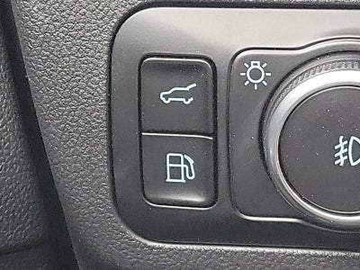 2024 Ford Escape PHEV