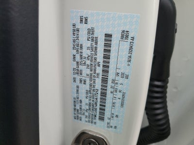 2024 Ford Escape PHEV