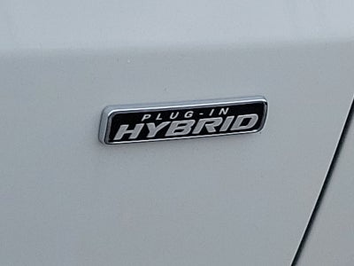 2024 Ford Escape PHEV