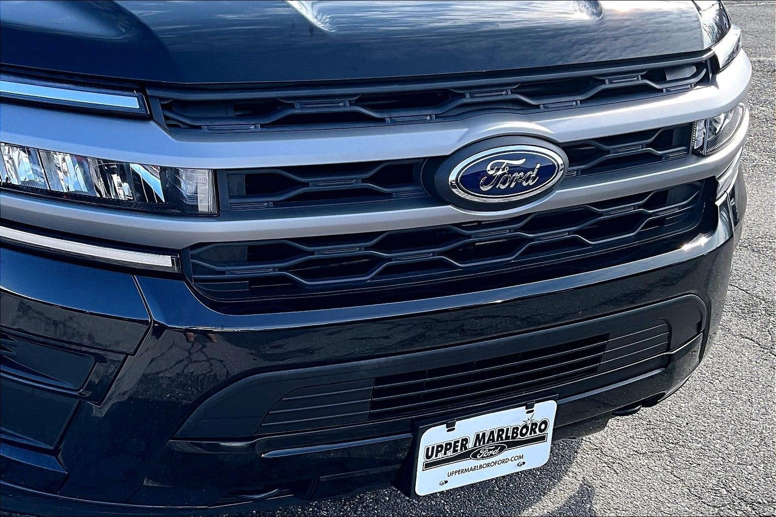 2022 Ford Expedition Max XLT