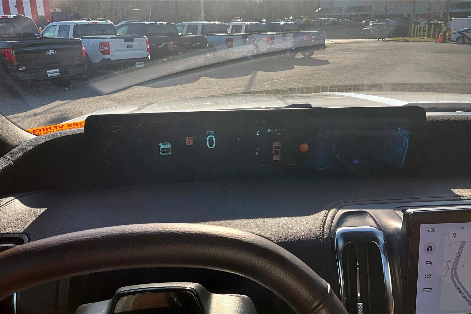 2025 Ford Expedition King Ranch