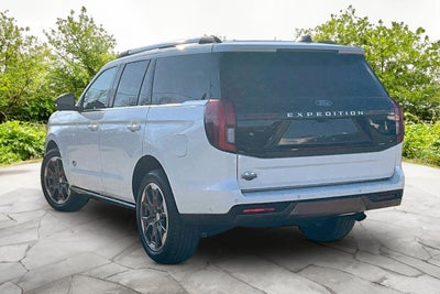 2025 Ford Expedition King Ranch
