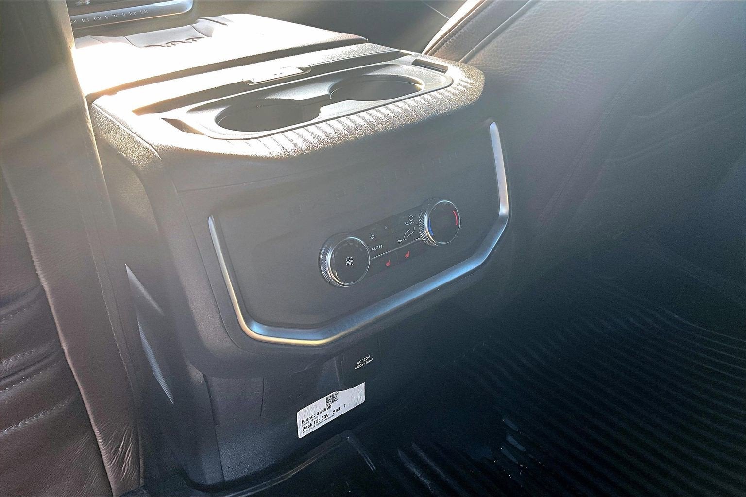 2025 Ford Expedition King Ranch