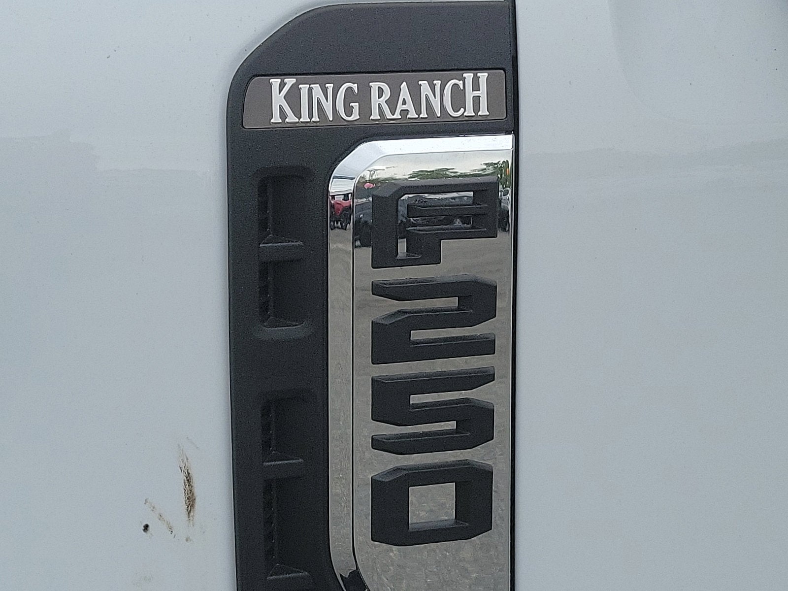 2024 Ford Super Duty F-250 SRW King Ranch