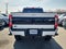 2025 Ford Super Duty F-250 SRW Platinum