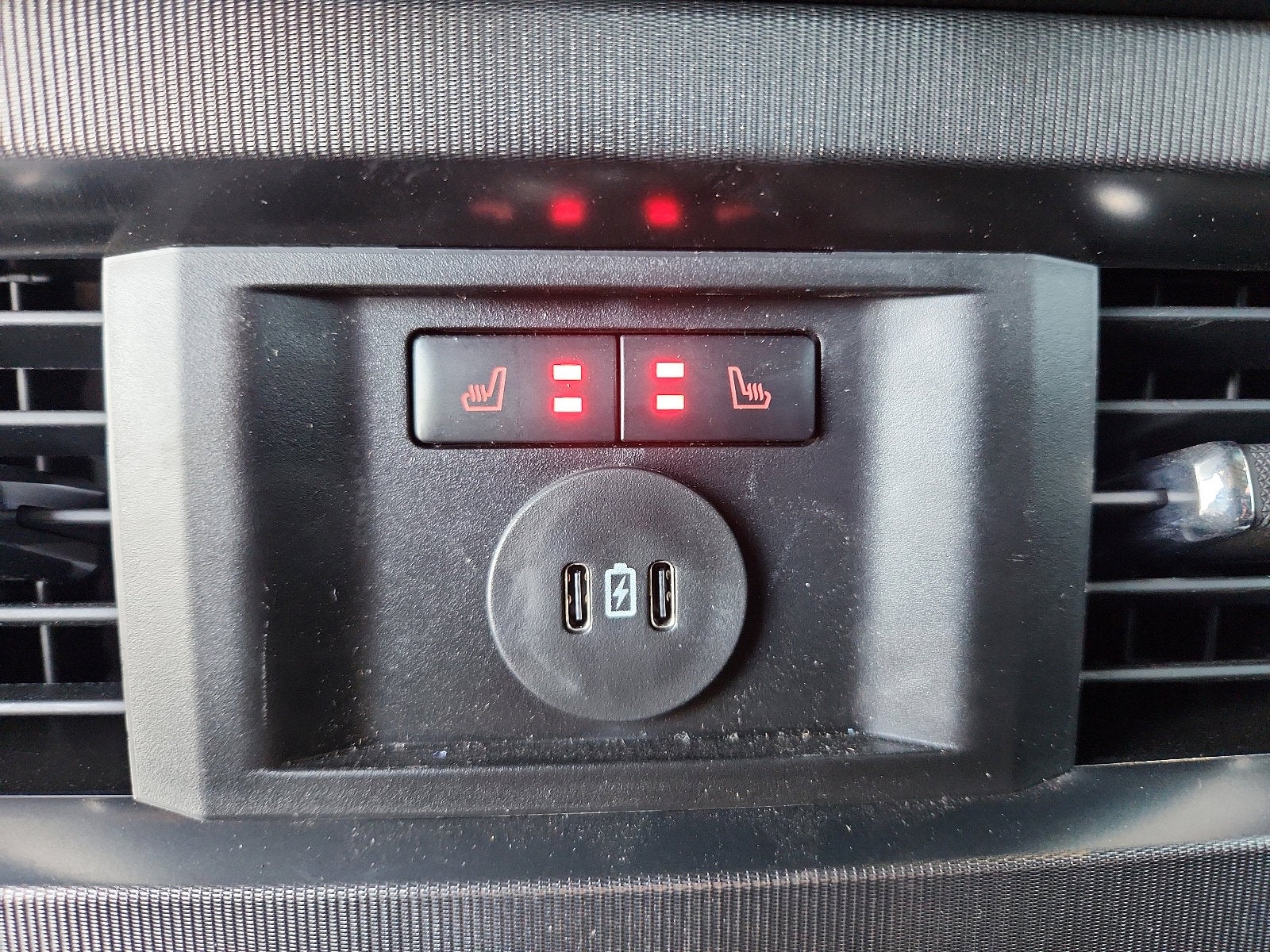 2025 Ford Super Duty F-250 SRW Platinum