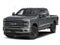 2026 Ford Super Duty F-250 SRW F-250® Platinum®