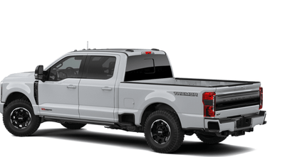 2026 Ford Super Duty F-250 SRW F-250® Platinum®