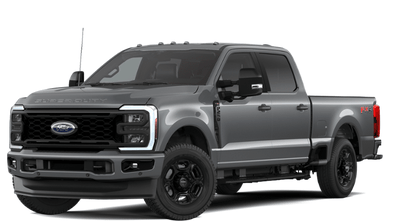 2026 Ford Super Duty F-250 SRW F-250® XL