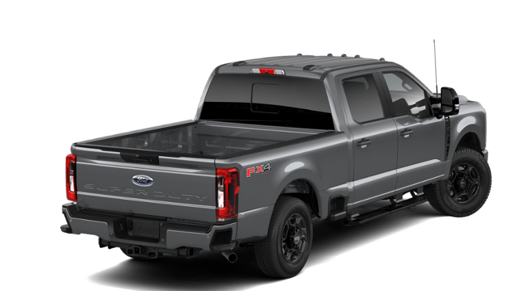 2026 Ford Super Duty F-250 SRW F-250® XL