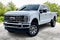 2024 Ford Super Duty F-250 SRW 4WD