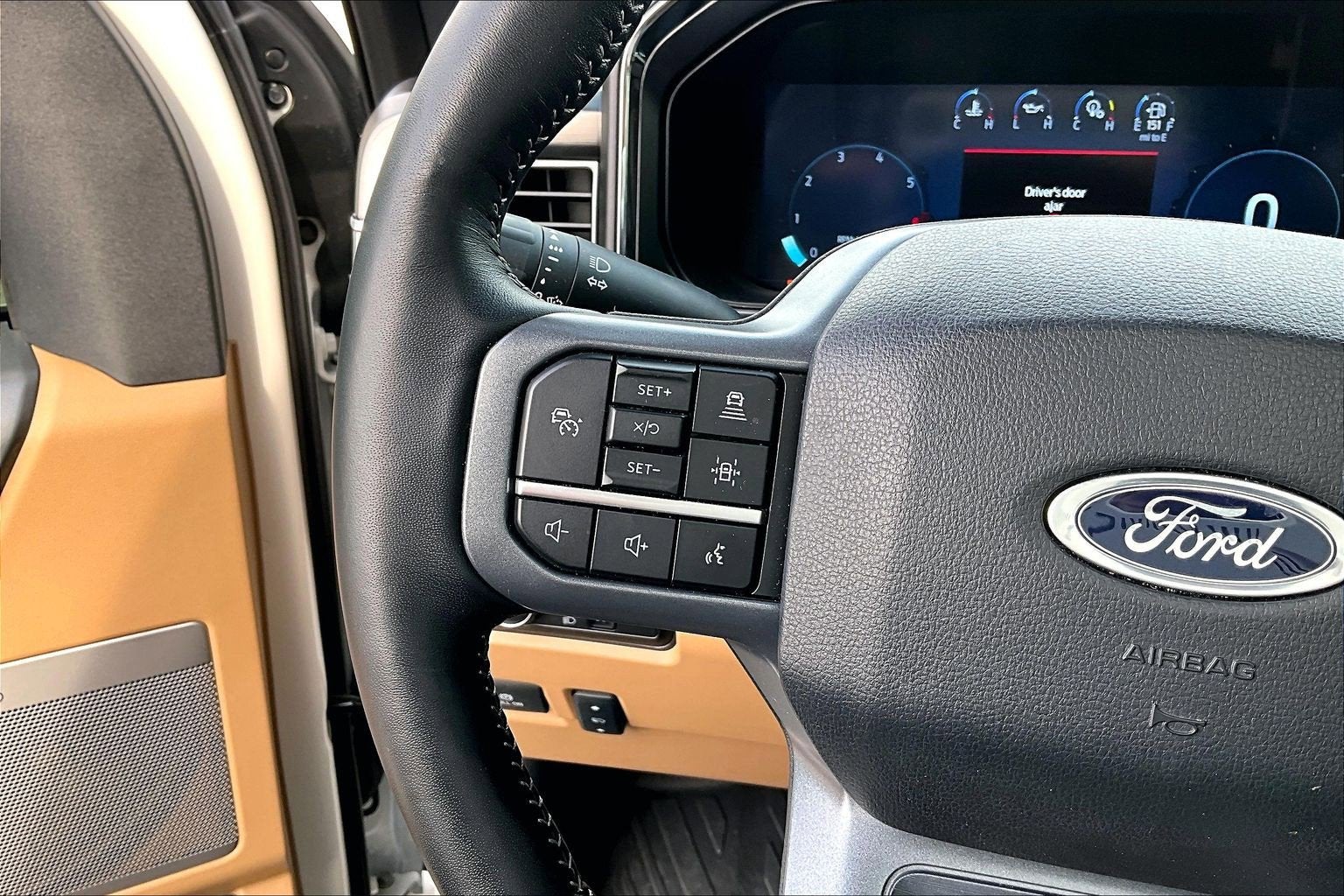 2024 Ford Super Duty F-250 SRW 4WD