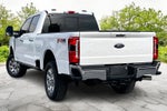 2024 Ford Super Duty F-250 SRW 4WD
