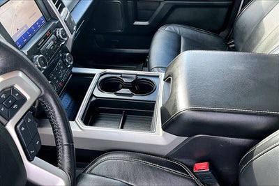 2020 Ford Super Duty F-250 SRW 4WD