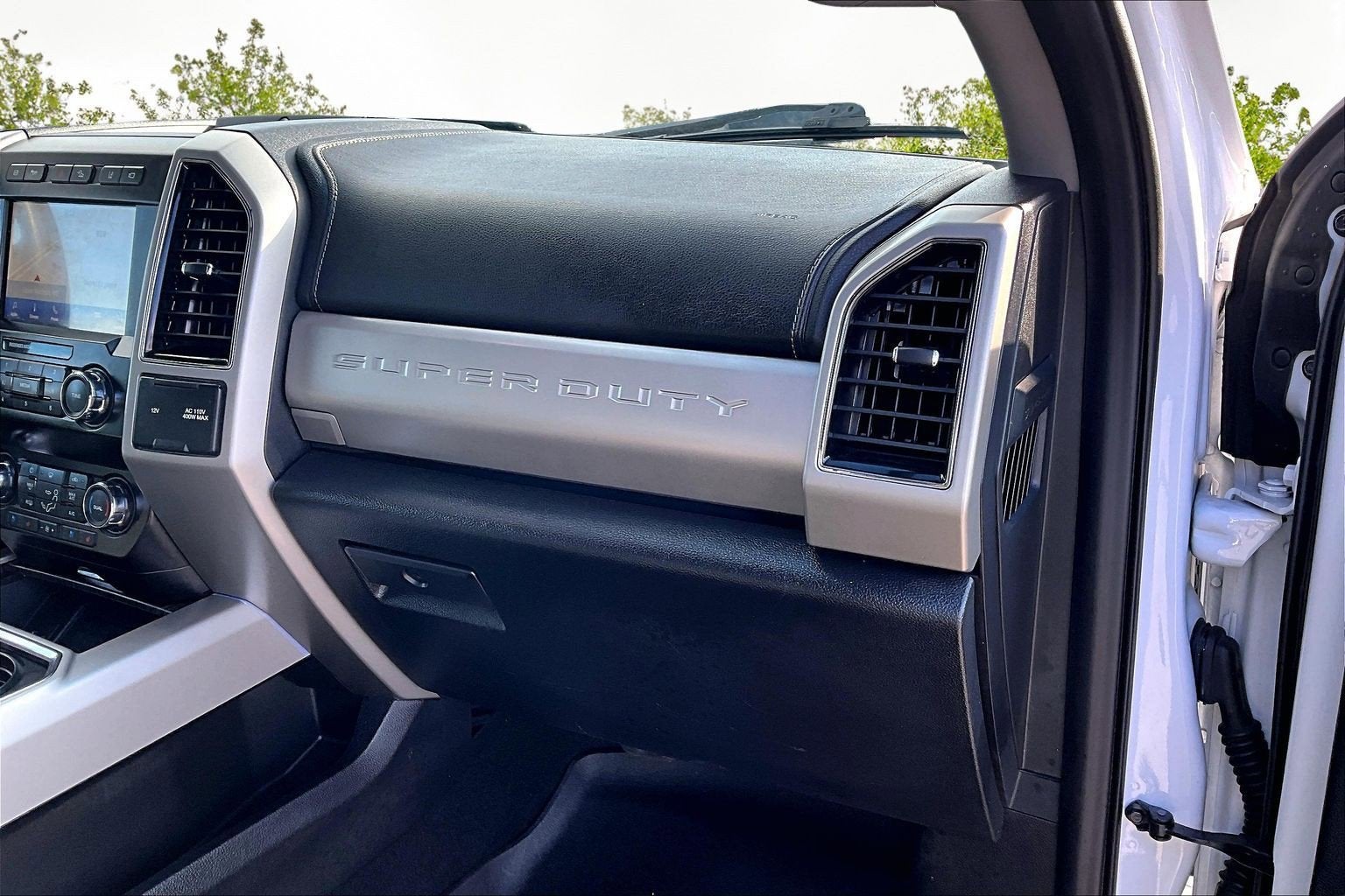 2020 Ford Super Duty F-250 SRW 4WD