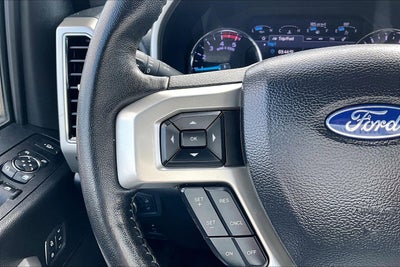 2020 Ford Super Duty F-250 SRW 4WD
