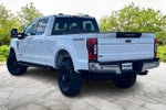 2020 Ford Super Duty F-250 SRW 4WD
