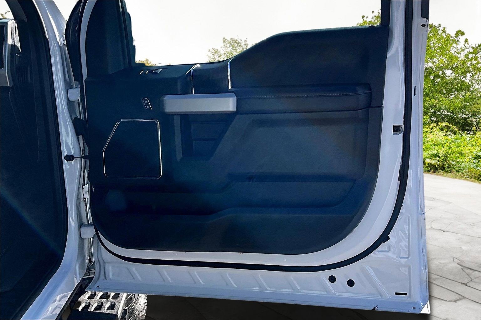 2020 Ford Super Duty F-250 SRW 4WD