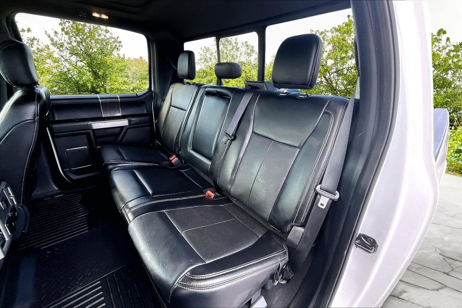 2020 Ford Super Duty F-250 SRW 4WD