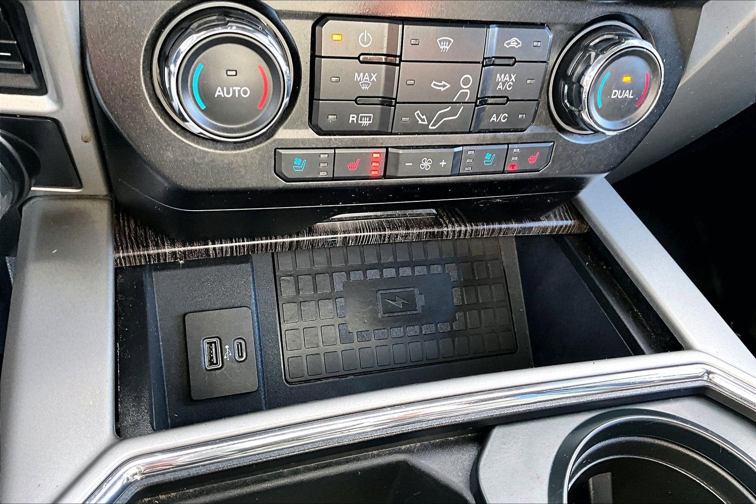 2020 Ford Super Duty F-250 SRW 4WD