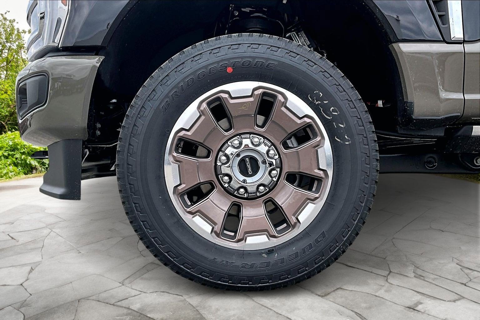 2026 Ford Super Duty F-350 SRW King Ranch