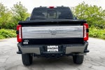 2026 Ford Super Duty F-350 SRW King Ranch