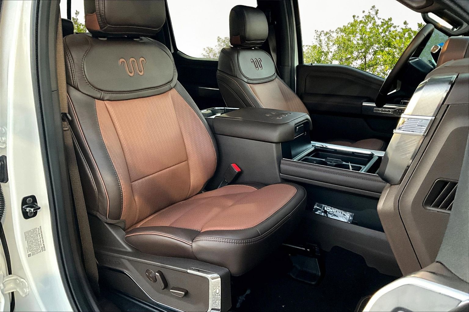 2026 Ford Super Duty F-350 SRW King Ranch