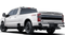 2025 Ford Super Duty F-350 SRW Platinum