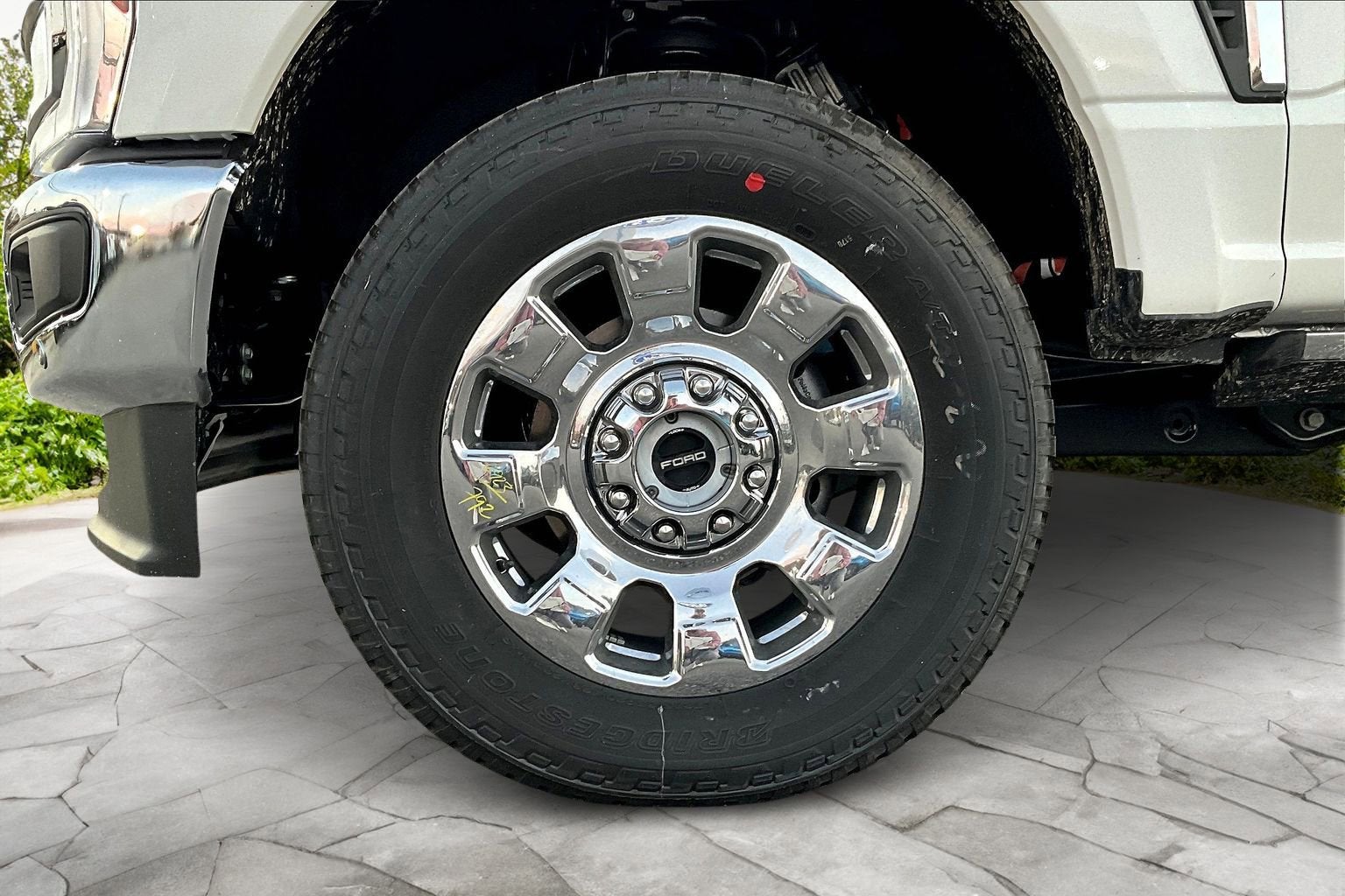 2026 Ford Super Duty F-350 SRW King Ranch