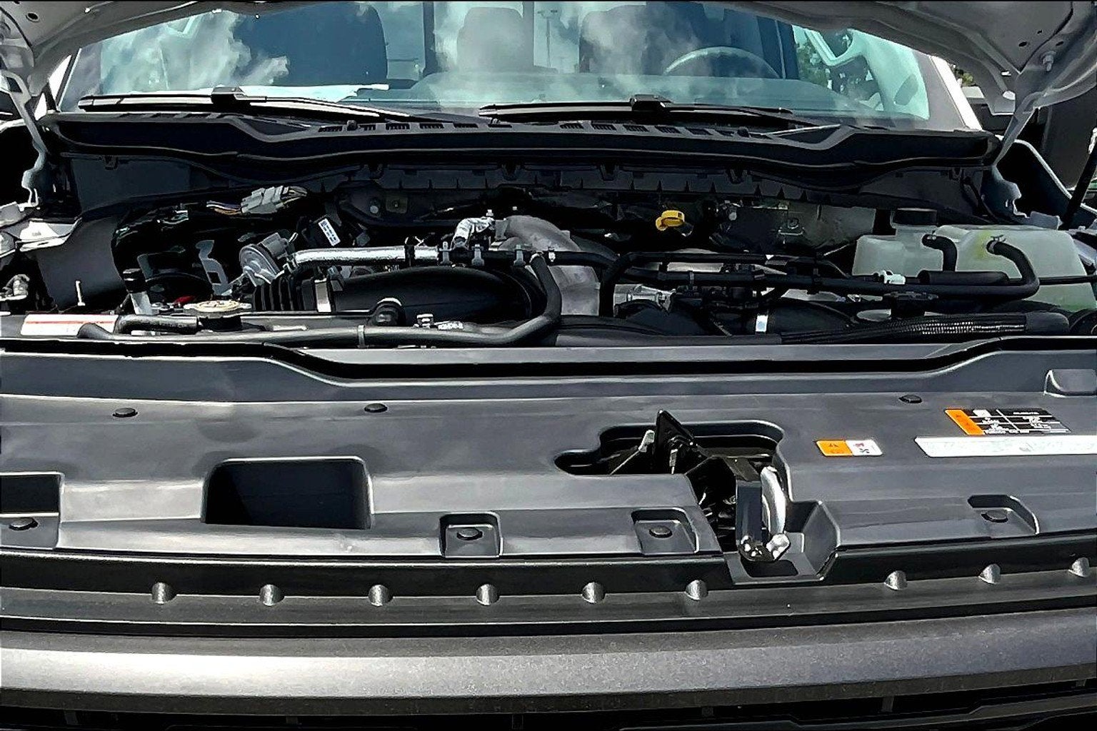 2025 Ford Super Duty F-350 SRW XL