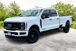 2025 Ford Super Duty F-350 SRW XL