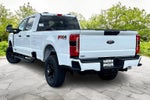 2025 Ford Super Duty F-350 SRW XL