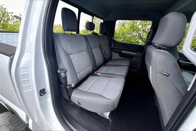 2025 Ford Super Duty F-350 SRW XL