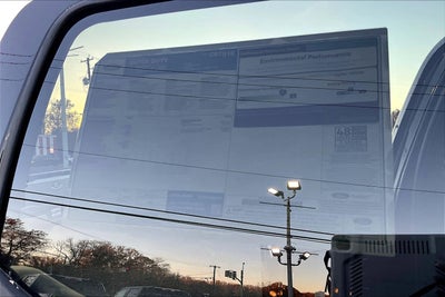 2026 Ford Super Duty F-350 DRW Platinum