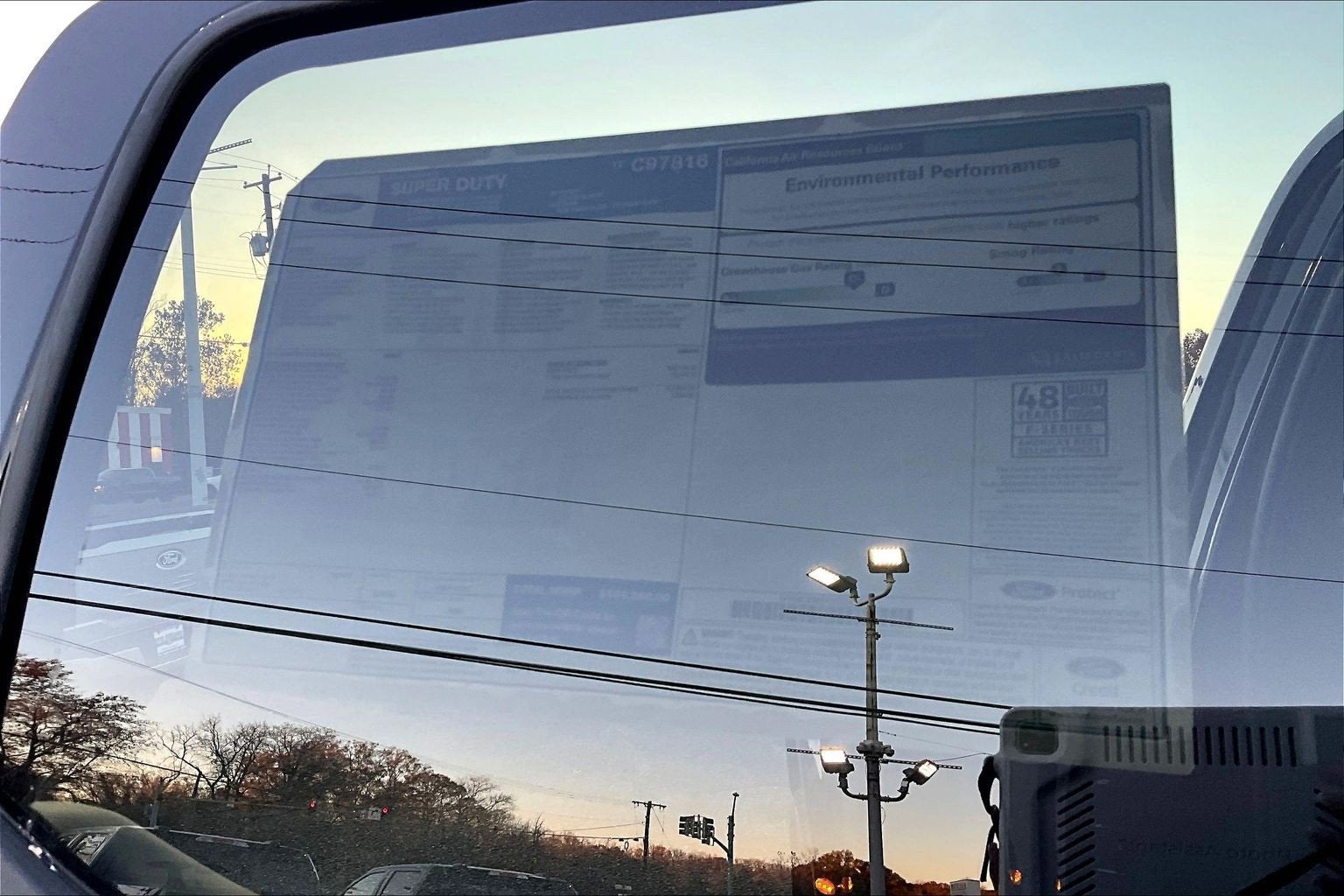 2026 Ford Super Duty F-350 DRW Platinum