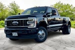 2026 Ford Super Duty F-350 DRW Platinum