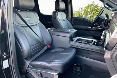 2026 Ford Super Duty F-350 DRW Platinum