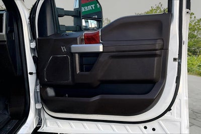 2022 Ford Super Duty F-350 DRW 4WD