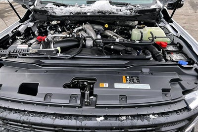 2026 Ford Super Duty F-350 DRW XL