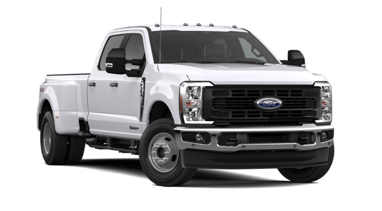 2026 Ford Super Duty F-350 DRW XL