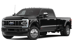 2026 Ford Super Duty F-450 DRW F-450® Platinum®
