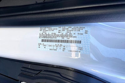 2026 Ford Transit Cargo Van Cargo Van