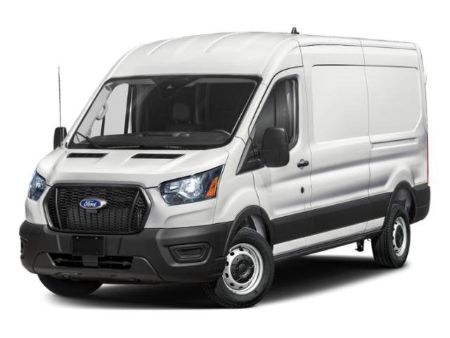 2026 Ford Transit Cargo Van 250 Cargo Van