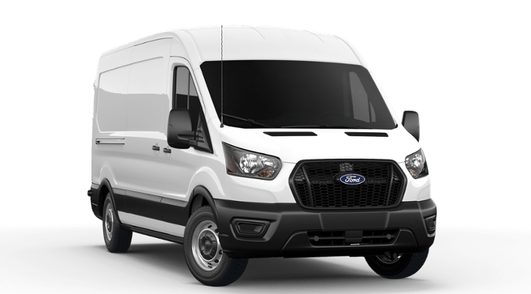 2026 Ford Transit Cargo Van 250 Cargo Van