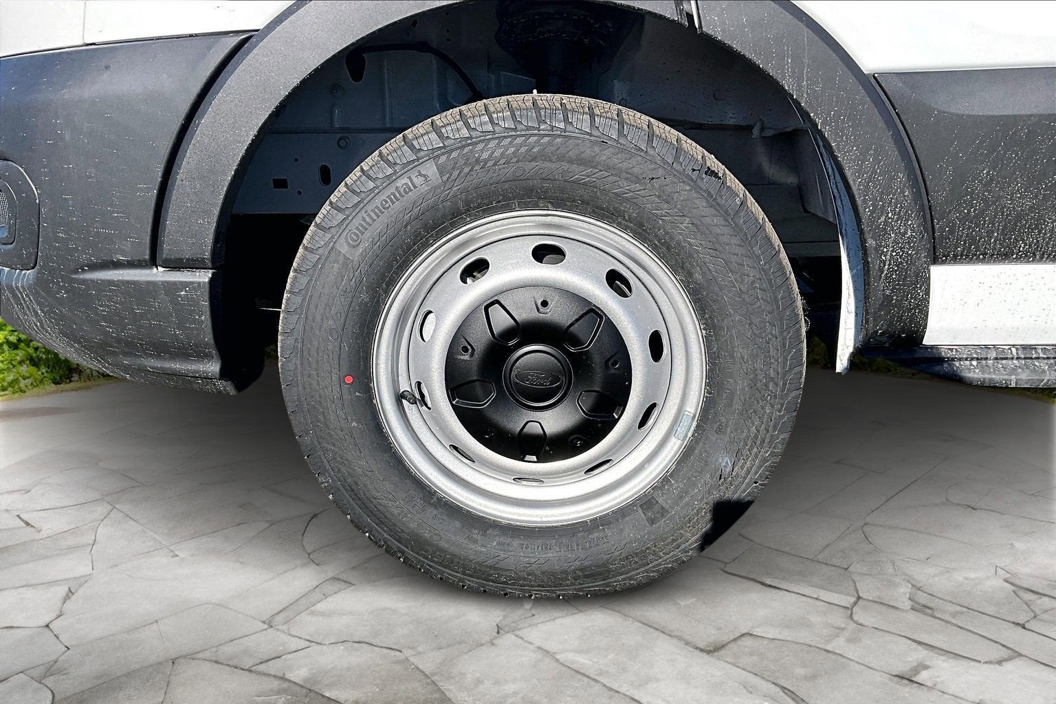 2026 Ford Transit Cargo Van Cargo Van