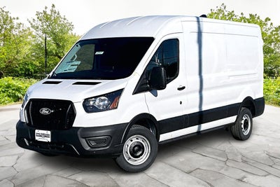 2026 Ford Transit Cargo Van Cargo Van