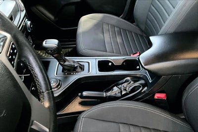 2023 Ford Ranger 4WD
