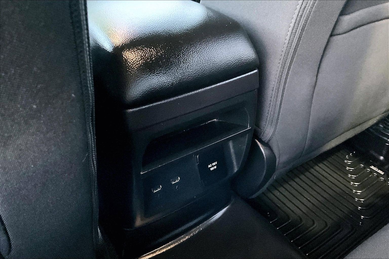 2023 Ford Ranger 4WD