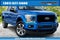 2019 Ford F-150 4WD