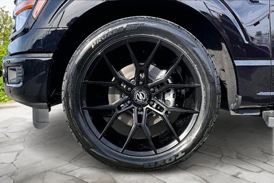 2026 Ford F-150 XLT Custom by TSport